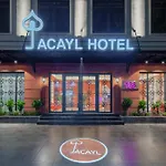 Jacayl Hotel Hd