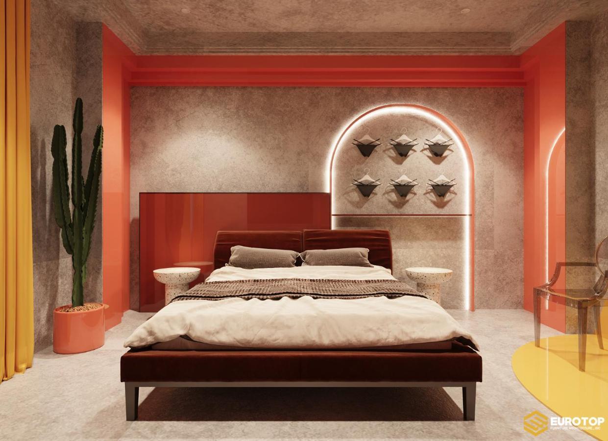Hotel Jacayl Hd *