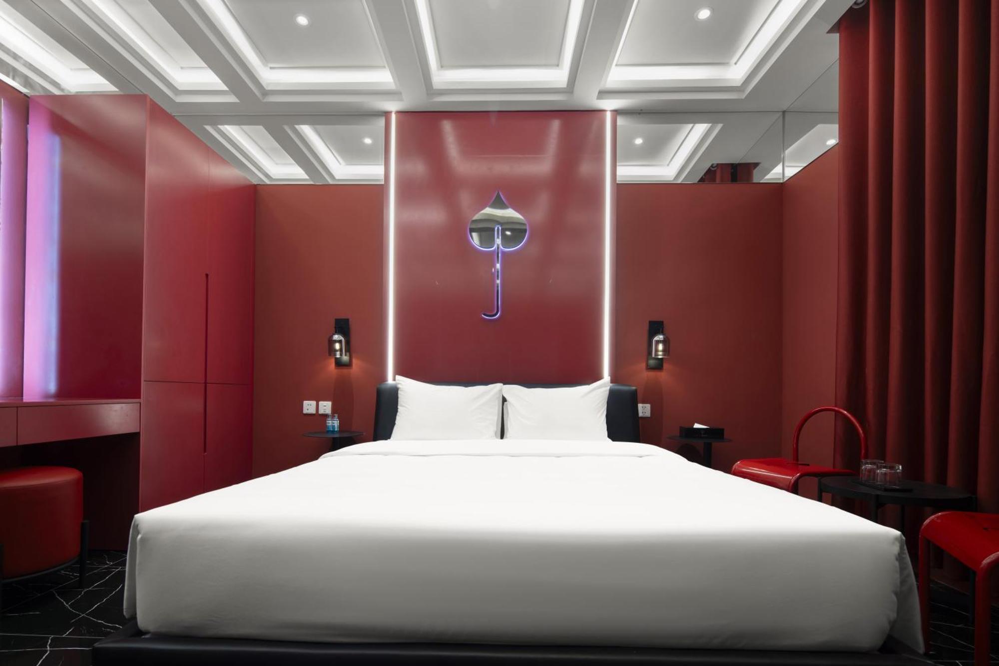 Hotel Jacayl Hd