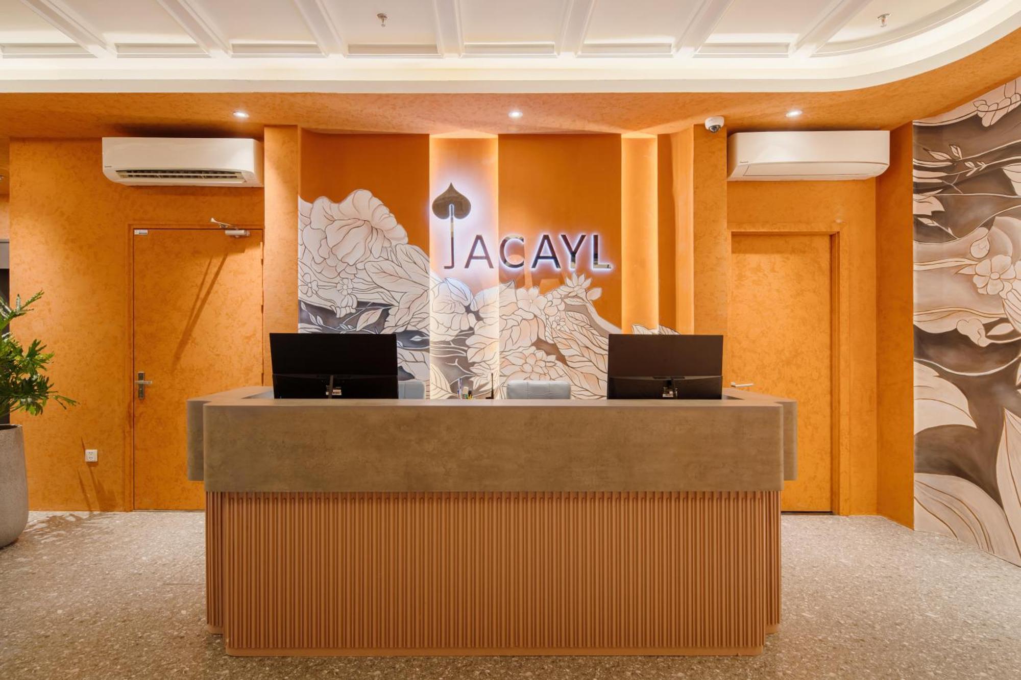 Jacayl Hd Hotel Hanoi