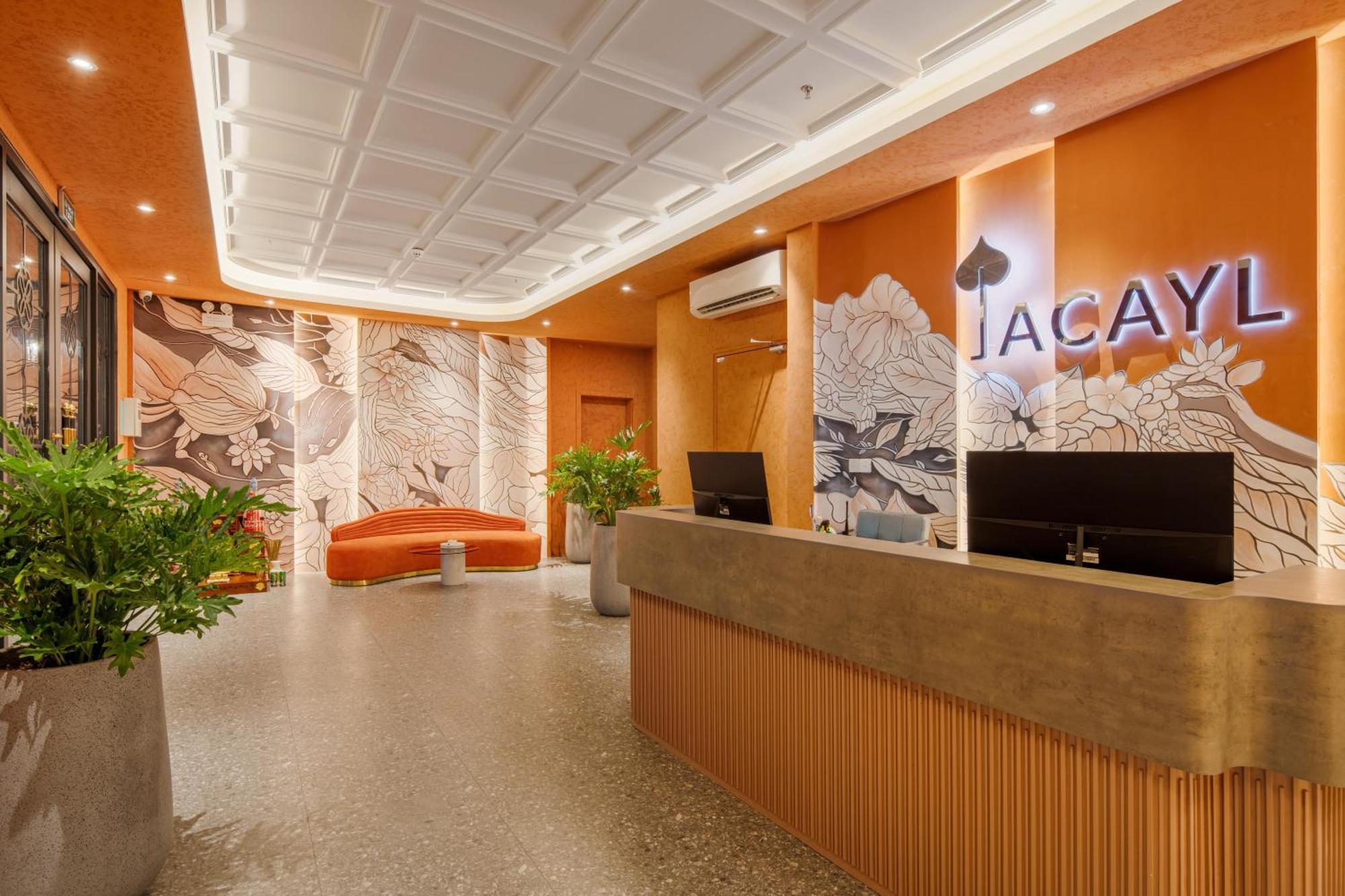 Hotel Jacayl Hd