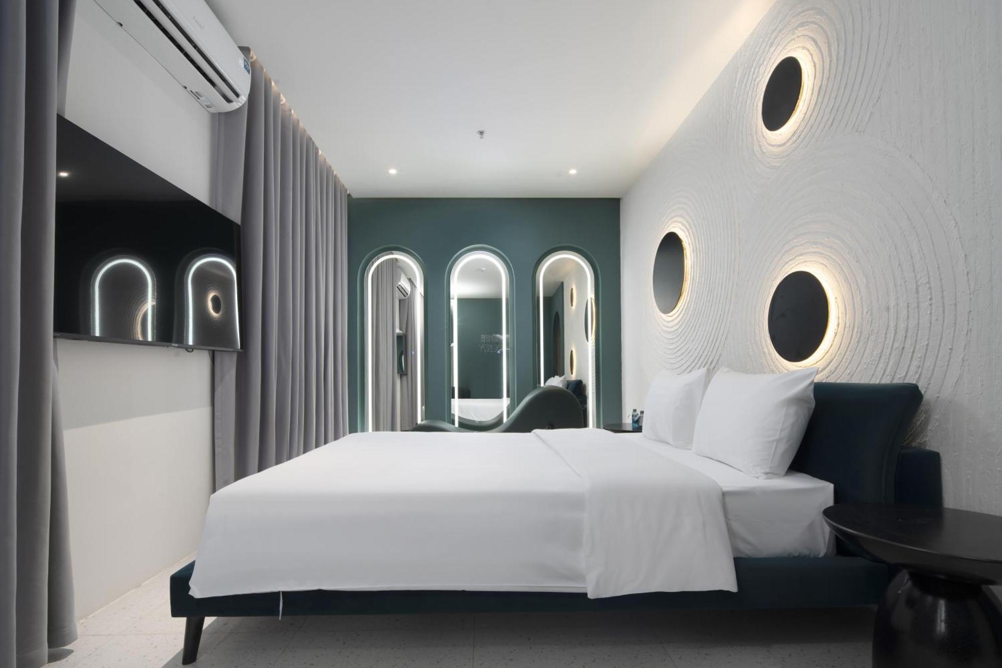 Hotel Jacayl Hd *