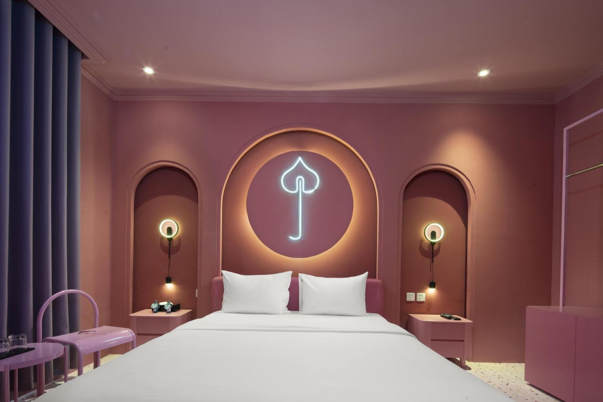 Jacayl Hd Hotel Hanoi