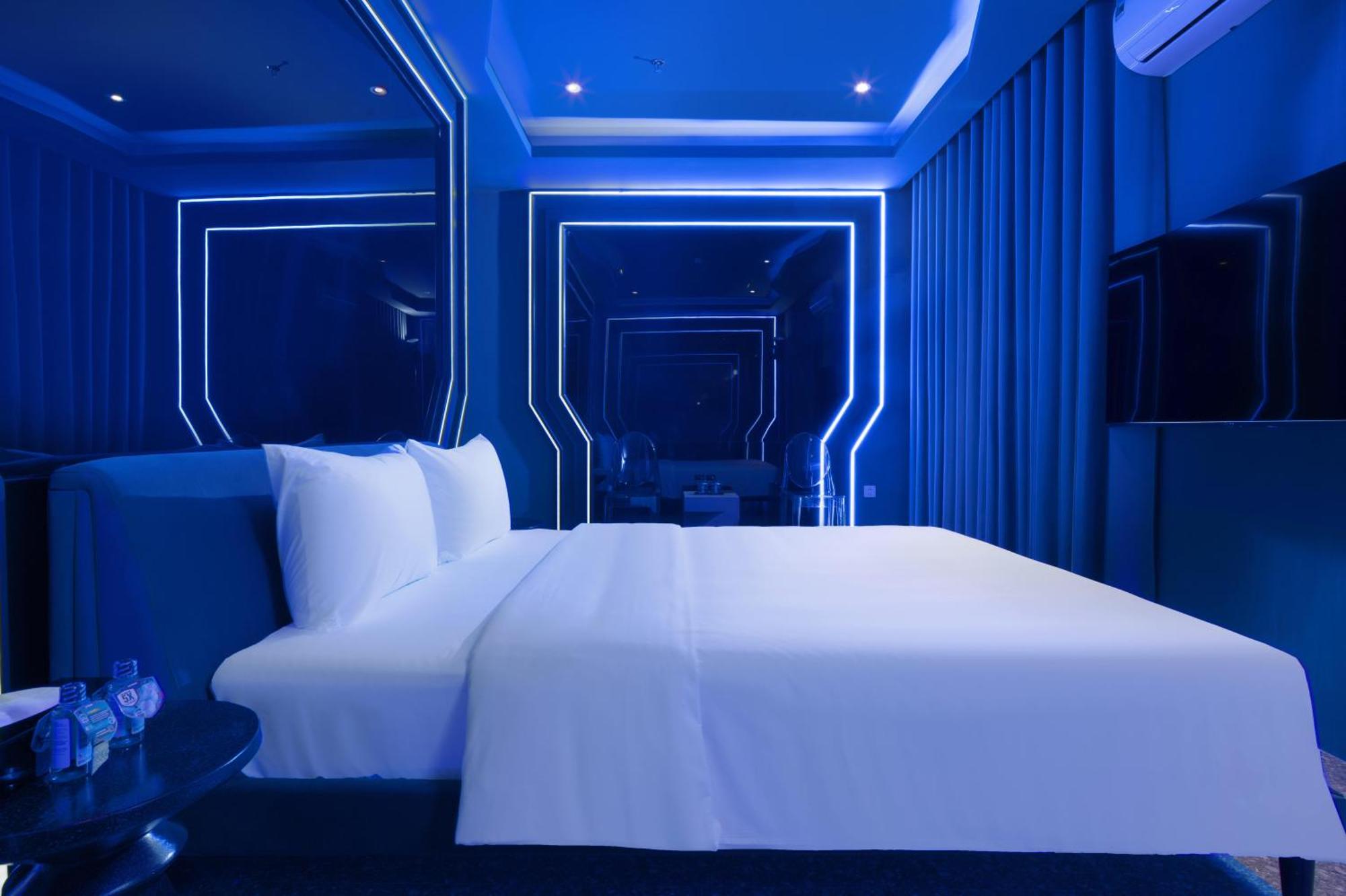 Jacayl Hd Hotel Hanoi