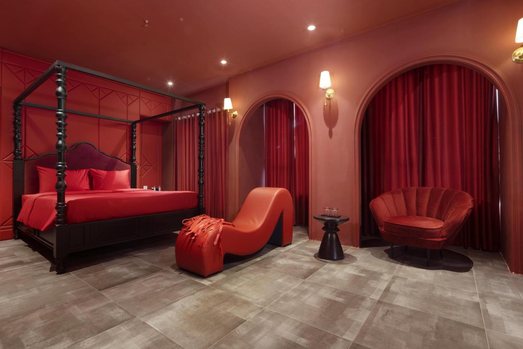 Hotel Jacayl Hd
